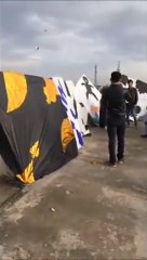 Kite Basant in Islamabad Pakistan 2019