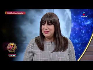 Conoce cuál será tu energía en la luna llena  | Sale el Sol