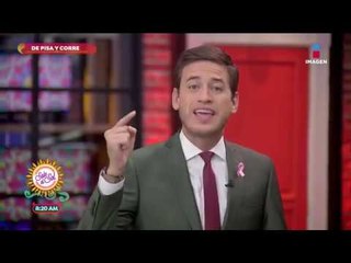 ¡Abracemos a los migrantes y dejemos a un lado la xenofobia! | Sale el Sol