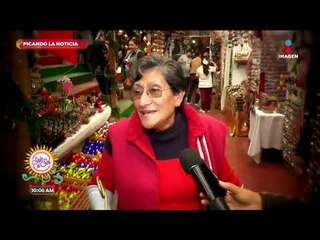 ¿Sabías que en Francia se hicieron las primeras esferas?  | Sale el Sol