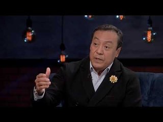 Carlos Cuevas habla sobre sus problemas con el alcoholismo