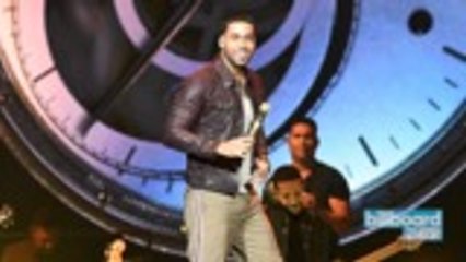 Romeo Santos Announces Baby Boy on Instagram | Billboard News