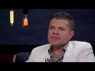 ¡Así fue cómo Jorge Medina superó las adicciones!