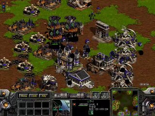 삼국지천명2 민서파파 vs 백구 190323 03 02 korea RTSThree Kingdoms II starcraft clone 스타크래프트