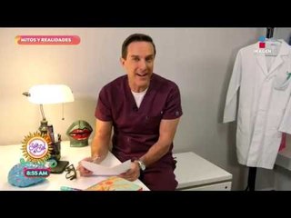 ¿Es verdad que el vinagre mata a los piojos?  | Sale el Sol