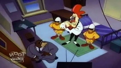 Darkwing Duck - S 01 E 54 - The Darkwing Squad