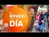 Picando la Noticia: ¡Conoce a la fundadora de Voluntarios México! | Sale el Sol