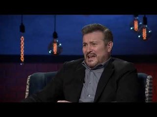 Arturo Peniche nunca ¡ha escondido a su esposa!