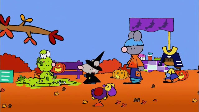 Petit Lapin Blanc - Version 2: Espisode 2 | Dessin Animé en Français | Animation mvies For Kids