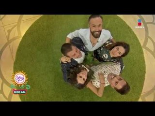 Programa completo 29 de octubre 2018 | Sale el Sol