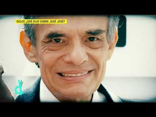 ¿Sarita creo un audio falso de su papá José José? | De Primera Mano