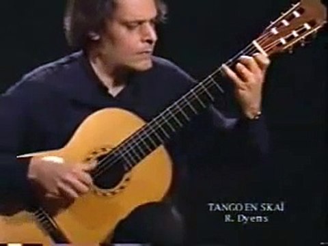 Tango en Skai - Roland Dyens