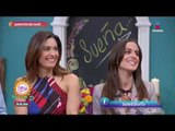 Programa completo 24 de octubre 2018 | Sale el Sol