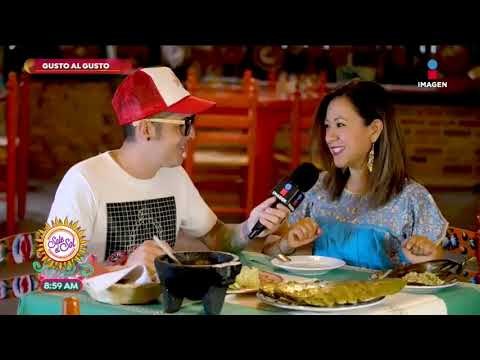 Corredor histórico, cultural y gastronómico de Teotihuacán | Sale el Sol