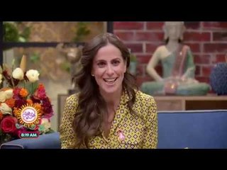 Intención del día: ¡acepta! | Sale el Sol