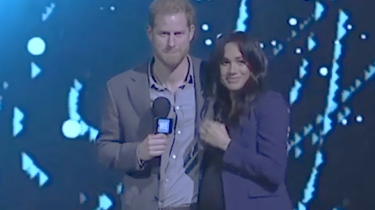 Meghan Markle's Due Date