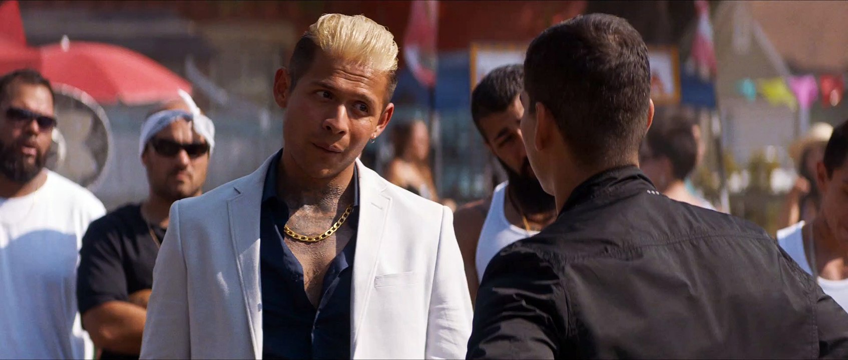 El Chicano Movie