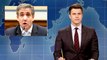 Weekend Update: Michael Cohen's Congressional Testimony