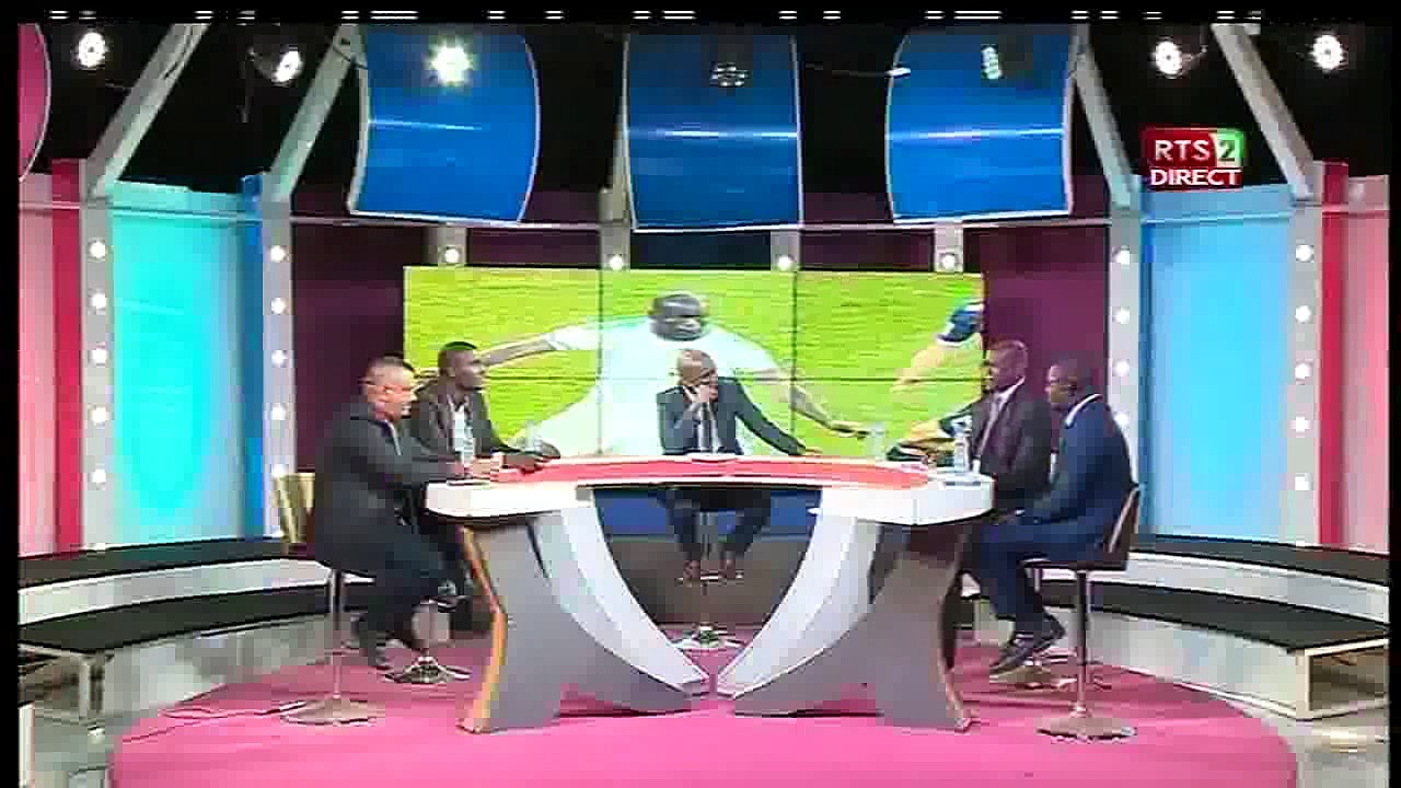 Après la victoire du Sénégal, place au débat des techniciens
