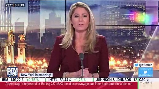 New York is amazing: les bonus des traders de Wallstreet fondent - 26/03