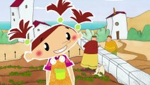 MILA raconte les histoires (Versions 2), Ep 13 | Dessins Animé Bébé | Animation mvies For Kids