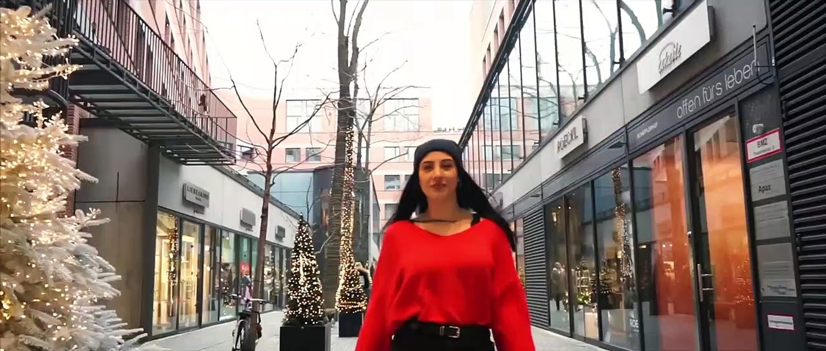 Alişan Aslan - Come Close