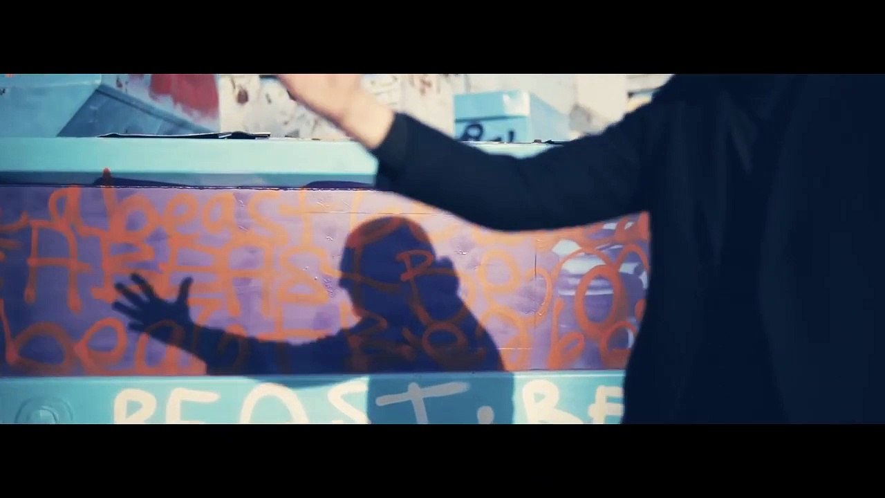 Ekrem - Bu Benim Kardeşim feat. Ezrael