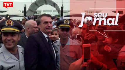 Feijóo: imprensa que apoiou Bolsonaro agora o critica