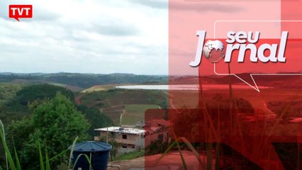 Medo de rompimento de barragem apavora moradores de Congonhas