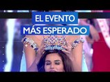 Miss Mundo 2018 por Imagen Televisión