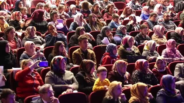 Muhsin Yazıcıoğlu'nun Vefatının 10. Yılı