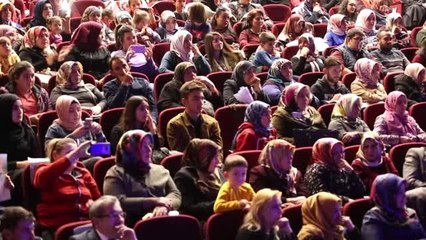 Muhsin Yazıcıoğlu'nun Vefatının 10. Yılı