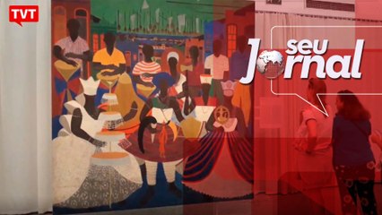 "Djanira: a memória do seu povo" chega ao MASP