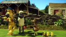 SHAUN THE SHEEP | #Best Clever And Naughty Sheeps ►#big sheep #love of sheep #the sheep threatens