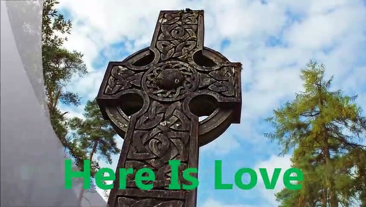 Here is Love
