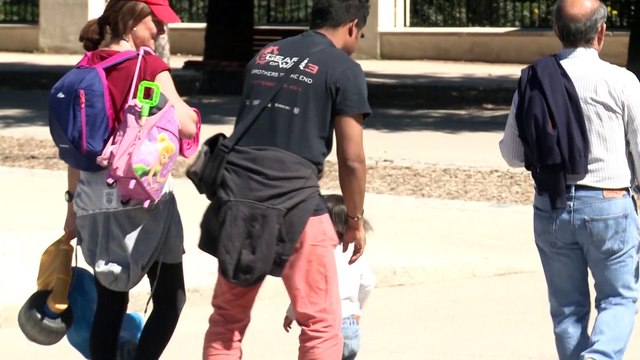 Más de 500.000 madres padres han recibido la devolución del IRPF