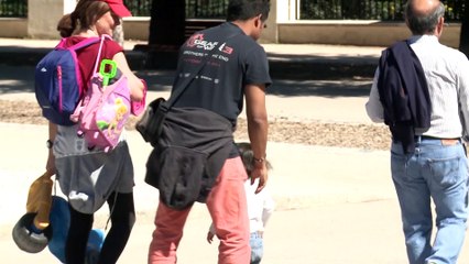 Más de 500.000 madres padres han recibido la devolución del IRPF