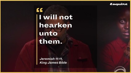 A Breakdown of the Symbols in Us