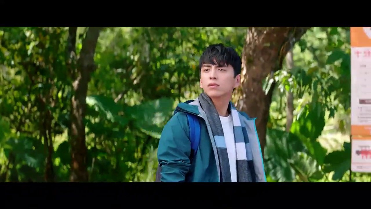 Fall In Love 2019 Sub Español
