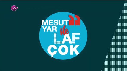 Mesut Yar ile Laf Çok - Rasim Öztekin - 26 03 2019