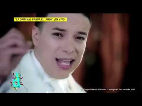 ¡La Original Banda el Limón habla de las situaciones legales que han pasado! | De Primera Mano