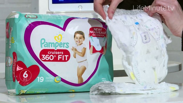 LifeMinute Likes: Buys for Baby and a Better Night's Sleep for the Whole Family