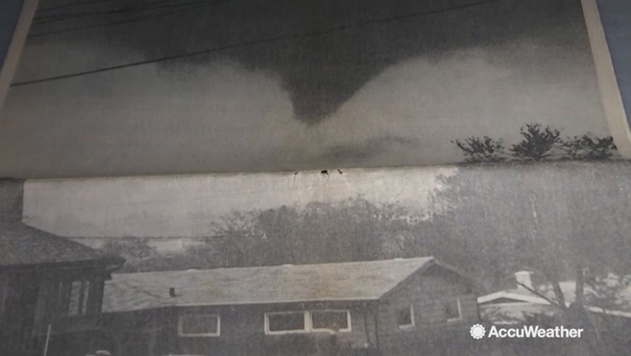 Michigan Severe Weather Awareness Week