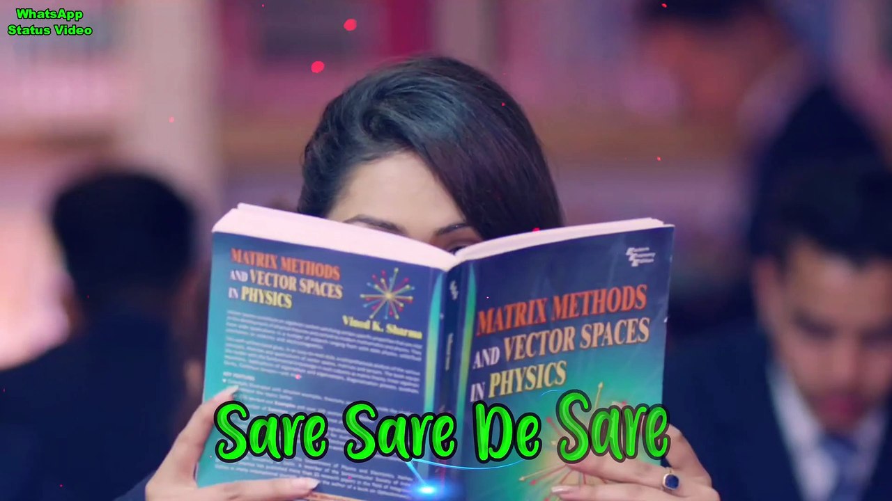 Taare ☆ Aatish _ Goldboy _ New Punjabi Love song