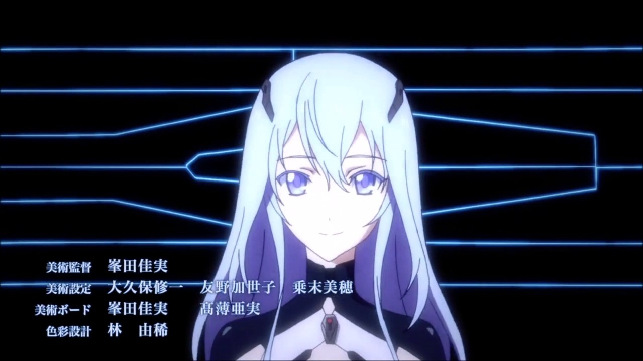 Beatless - OP 2 Truth Instrumental