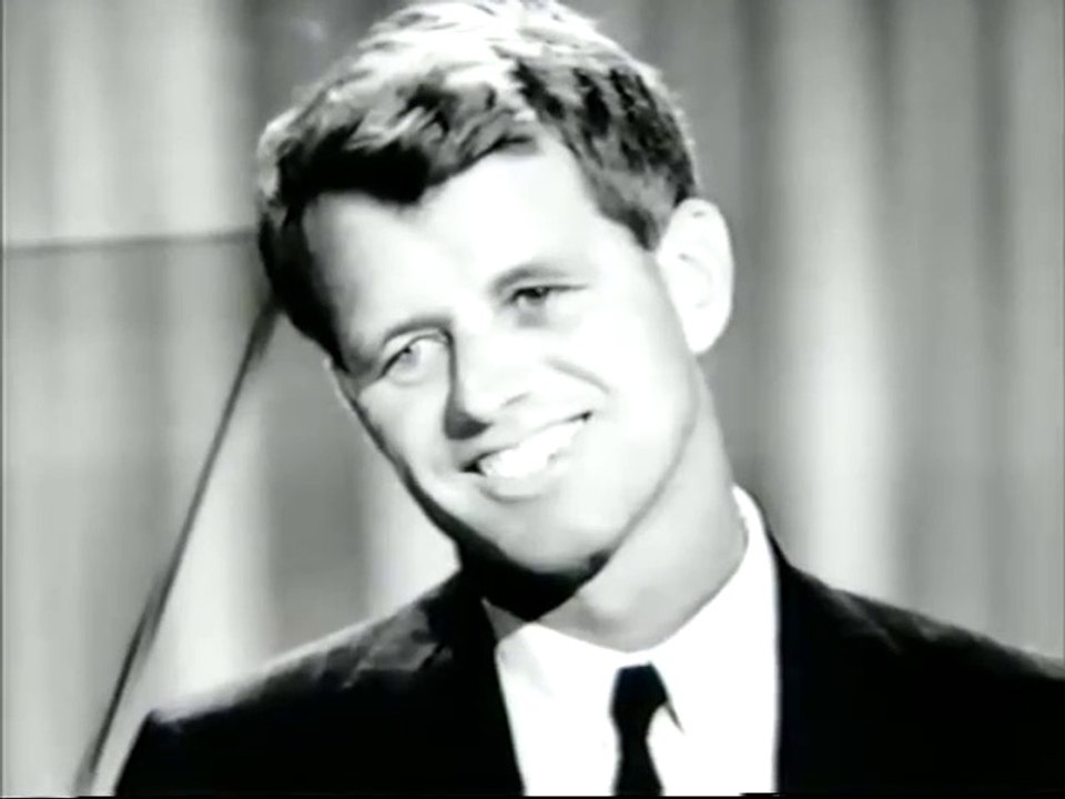 History's Mysteries - A Question of Conspiracy: The RFK Murder (History Channel Documentary)