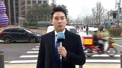 3월 27일 김진의 돌직구쇼 오프닝