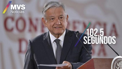 AMLO envía nuevas ternas para CRE y repite candidatos