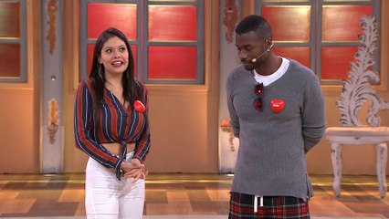 ¡Ni porque le prometieron LAVARLE Y BAILARLE, Yamilet BATEÓ! | Enamorándonos