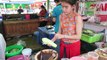 Thai Green Papaya Salad – Best Thailand Papaya Salad - Thai Street Food